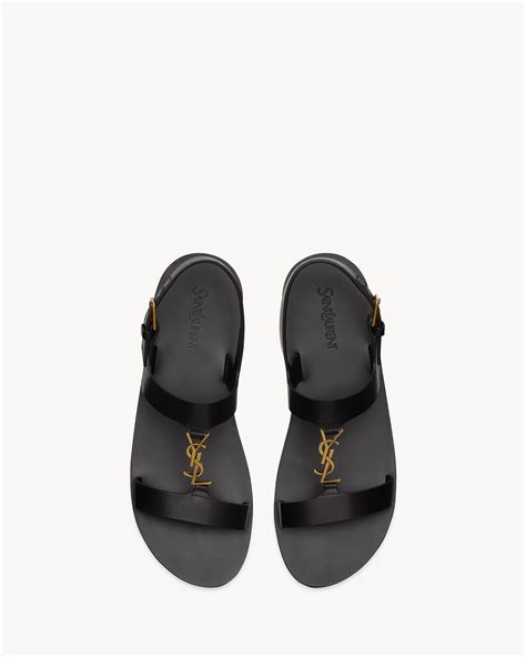 ysl sandalen herren